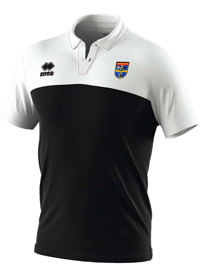 Seaton Carew FC Bob Polo Shirt - JUNIORS