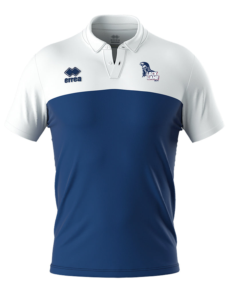 Lock Lane 2022 Bob Polo Shirt - JUNIORS