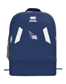 Lock Lane Booker Rucksack