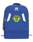 St Francis Booker Rucksack