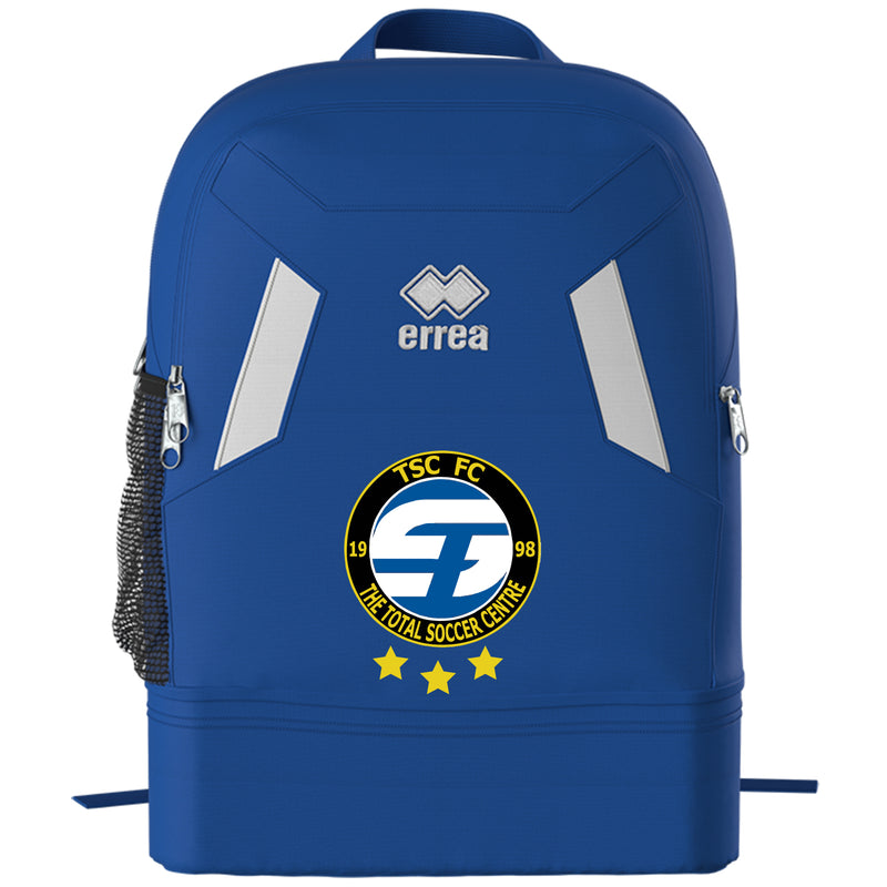 Darlington TSC Booker Rucksack