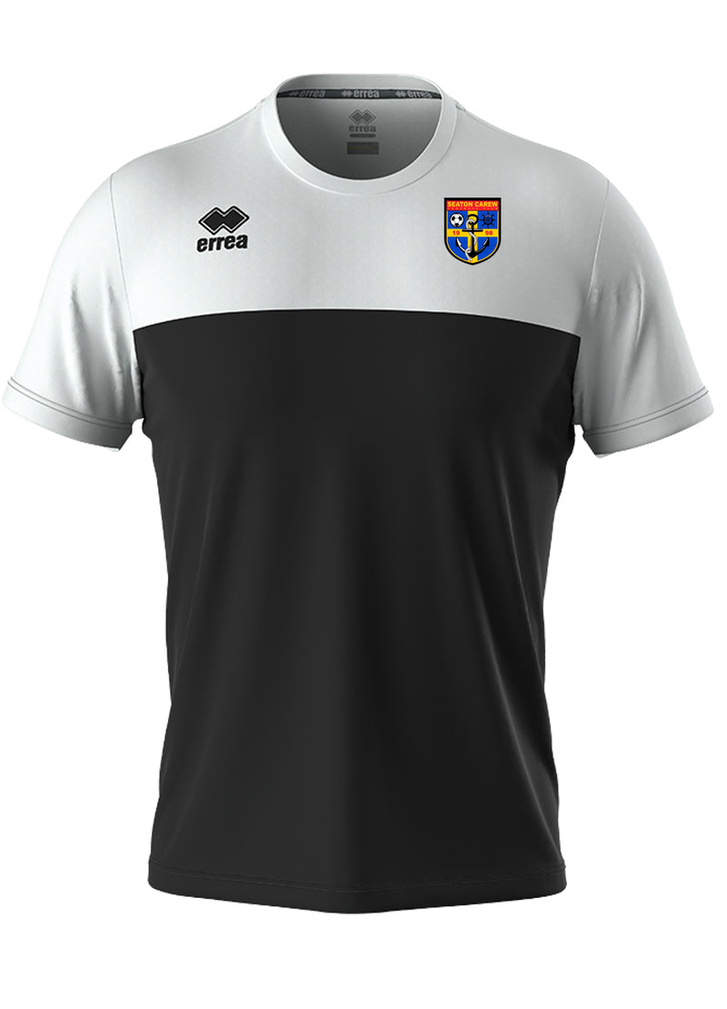 Seaton Carew FC Brandon Shirt - JUNIORS