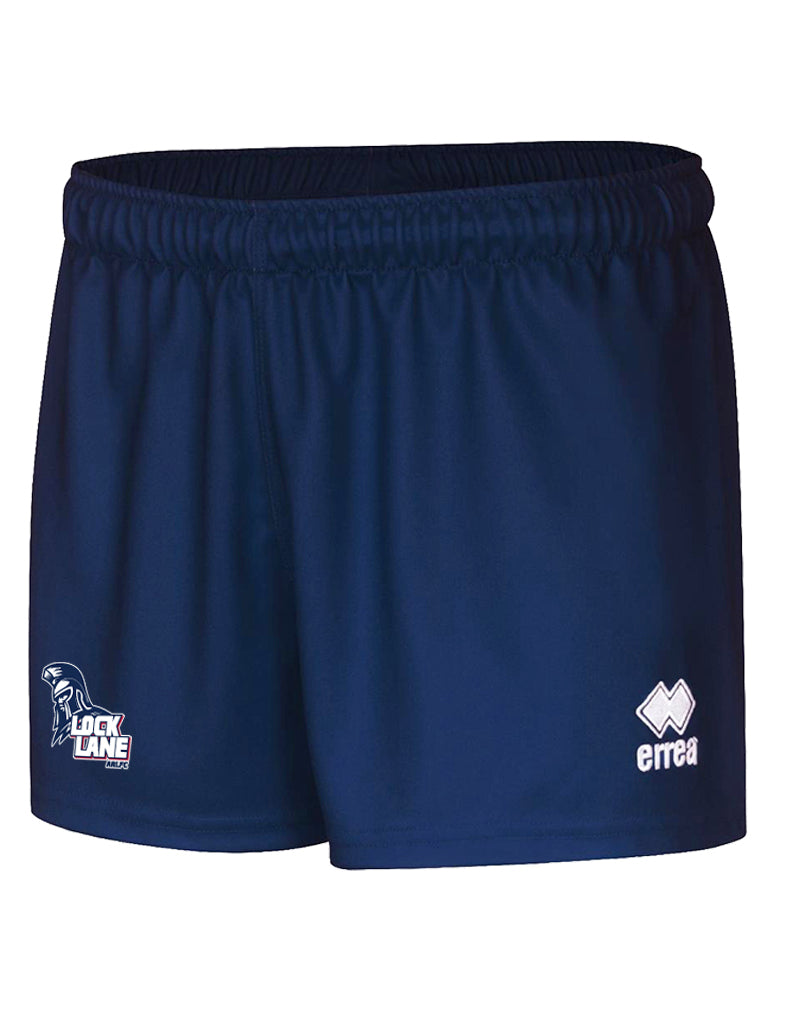 Lock Lane Errea Brest Short - Adult