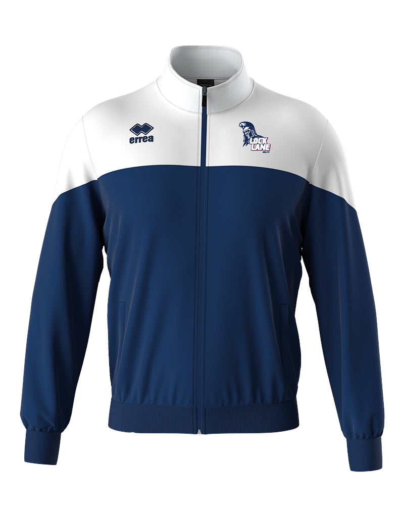 Lock Lane 2022 Buddy Full Zip Top - ADULTS