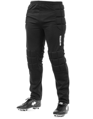 Errea Pitch Goalkeeper Trousers Jr