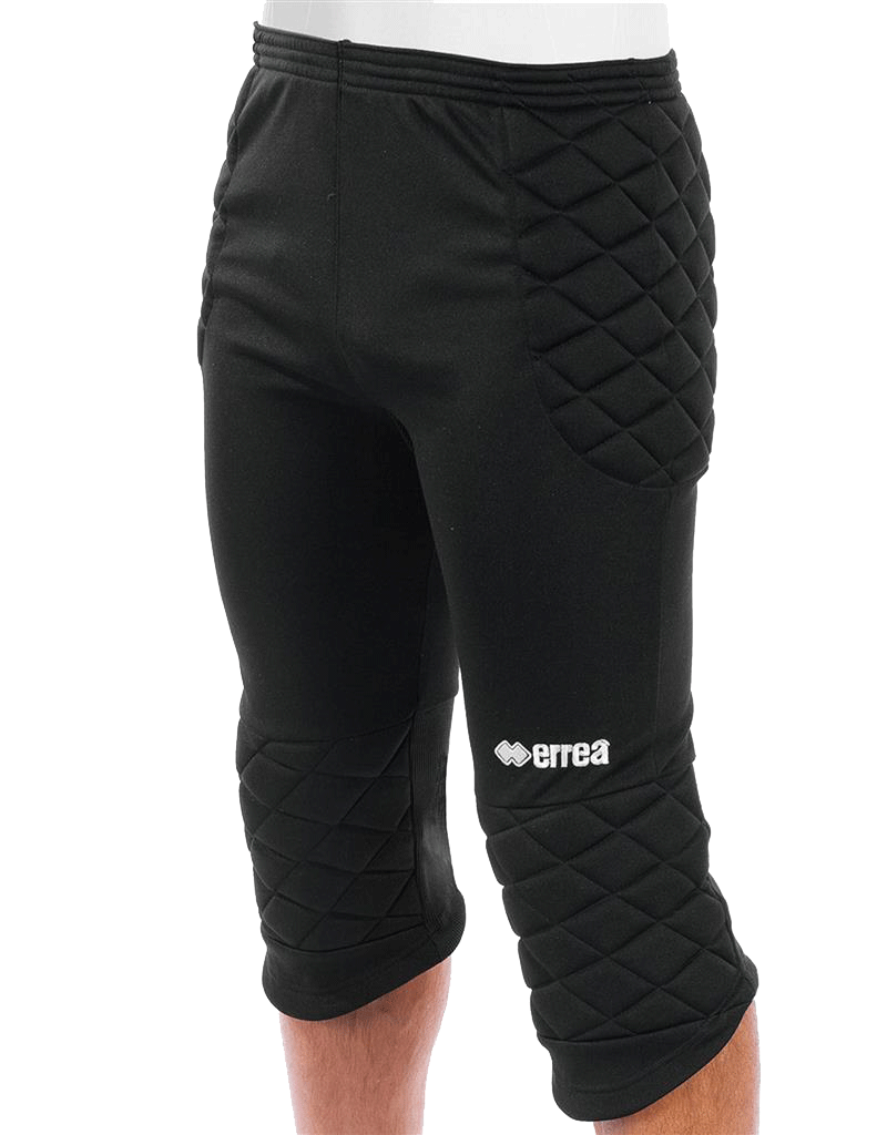 Errea Stopper 3/4 Goalie Trouser Adult