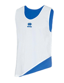 Errea Bib Double Singlet Junior