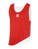 Errea Bib Double Singlet Junior