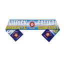 Catterick Garrison - Football Club Scarf