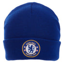 Team Merchandise Core Cuff Beanie