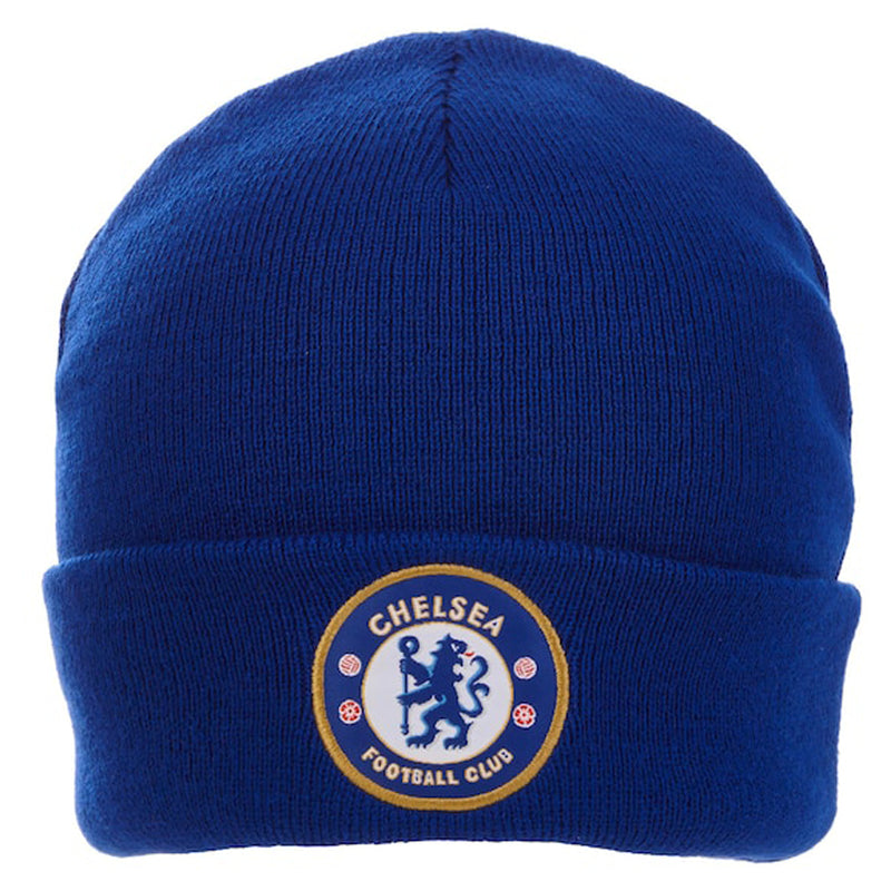 Team Merchandise Core Cuff Beanie