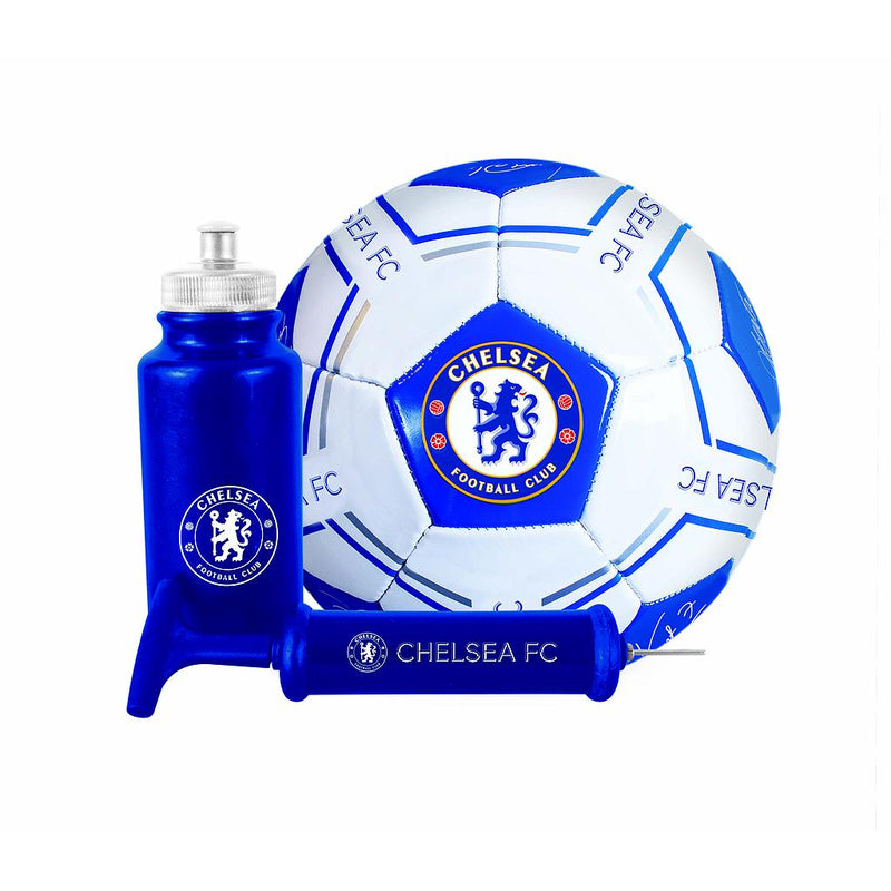 Team Merchandise - Signature Gift Set