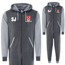 Duncombe Park Onesie