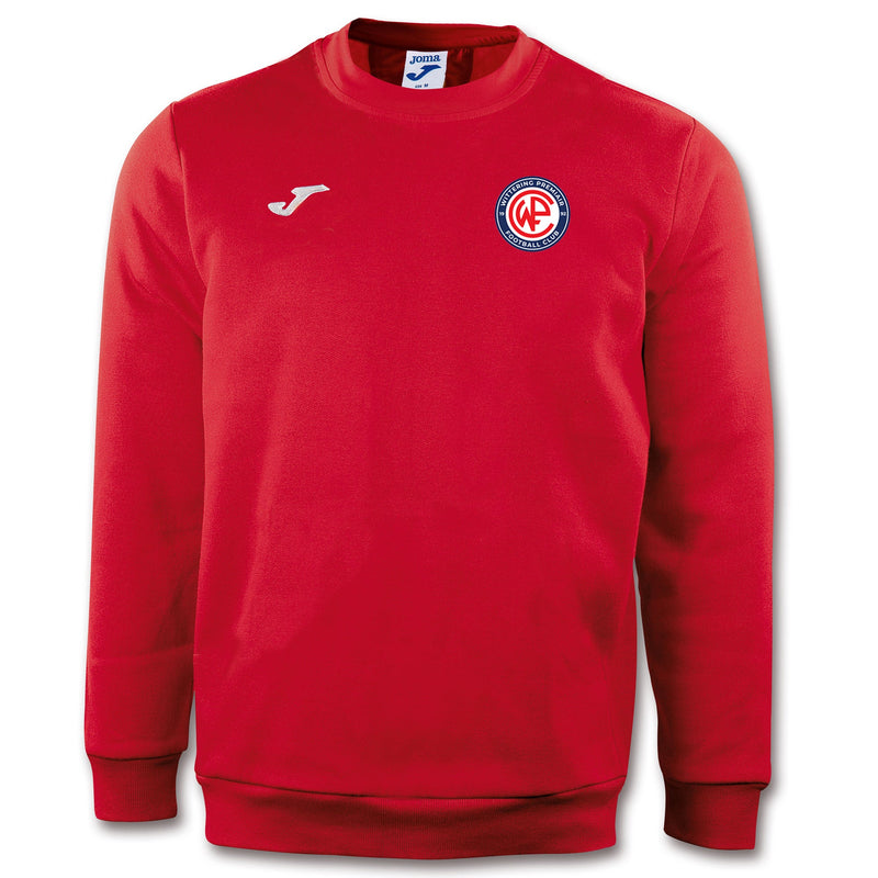 Wittering Premiair Cairo II Sweater - JUNIORS