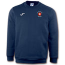 Catterick Garrison FC Cairo Sweater II 101333.331 Navy Adults