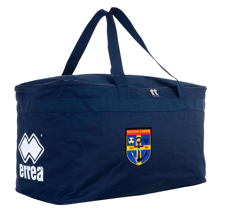Seaton Carew FC Calcetto Kit Bag