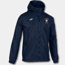 Catterick Garrison FC Joma Cervino Rain Jacket Juniors
