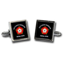 Catterick Garrison Black Cufflinks