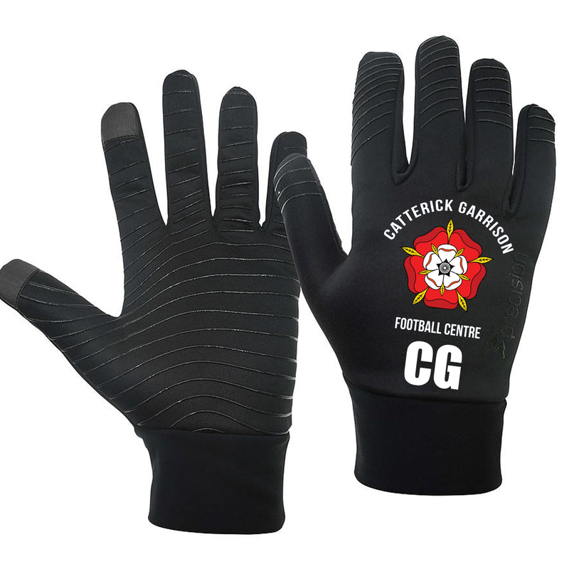 Catterick Garrison Training Gloves JUNIORS