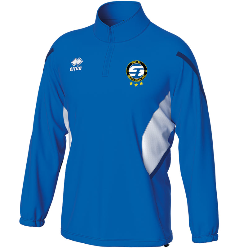 Darlington TSC Charles 1/2 Zip Training Jacket - JUNIORS