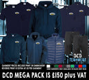 DCD Teamwear MEGA Workwear Bundle
