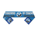 DFC Coaching - Football Club Scarf