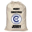 Development First Coaching Santa Sack