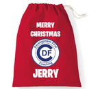 Development First Coaching Santa Sack