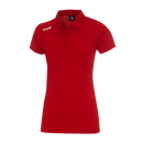 Errea Team Ladies Polo Ss  Junior