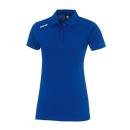 Errea Team Ladies Polo Ss Junior