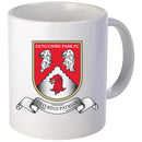 Duncombe Park Personalised Mug