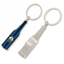 Darlington TSC Bottle Keyring