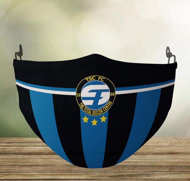 Darlington TSC Facemask