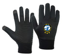 Darlington TSC Tech Football Player Training Gloves