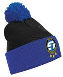 Darlington TSC Bobble Hat