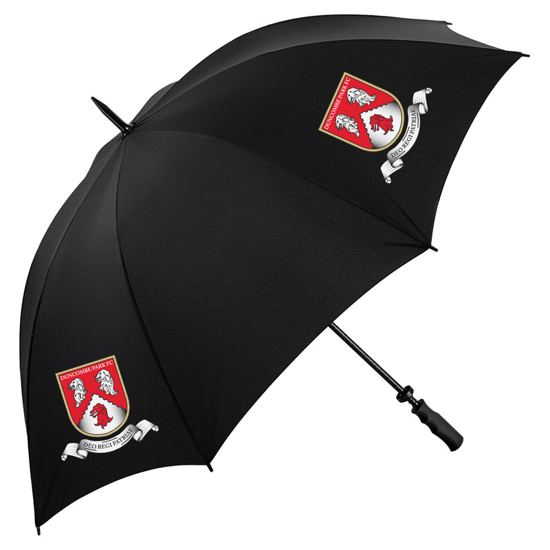 Duncombe Park Umbrella PRO Sports