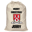 Duncombe Park Santa Sack
