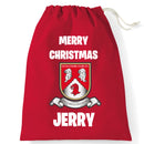 Duncombe Park Santa Sack