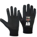 Durham City AFC Tech Training Gloves - JUNIORS