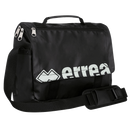 Errea Lares Shoulder Bag ,Black,UNICA