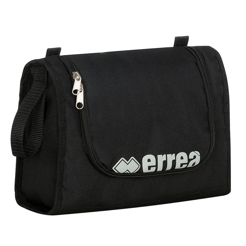Errea Clio New Beauty Bag ,Black,UNICA