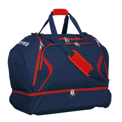 Errea Luther Bag Trol