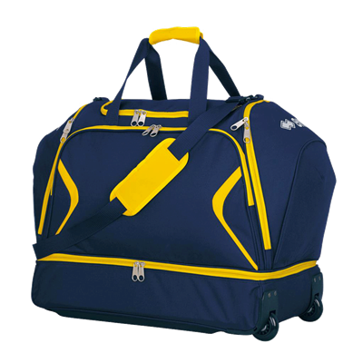 Errea Luther Bag Trol