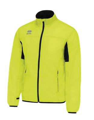 Errea Dwyn Jacket Junior