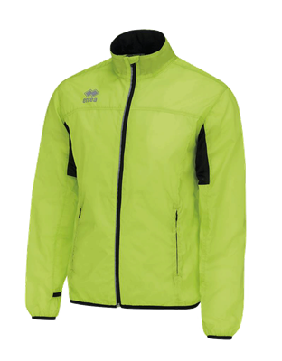 Errea Dwyn Jacket Junior