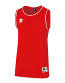 Errea Rockets Singlet  Junior