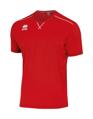 Errea Everton Men's Short Sleeve Shirt
