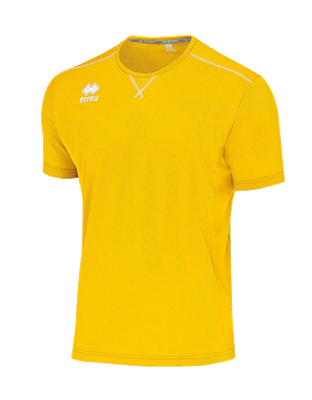 Errea Everton Men's Short Sleeve Shirt