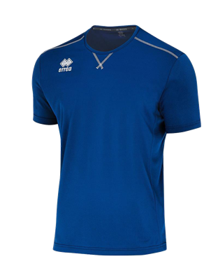 Errea Everton Men's Short Sleeve Shirt