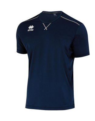 Errea Everton Men's Short Sleeve Shirt